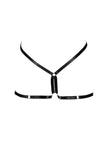 6 Piece Body Harness Set Lalita