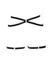 6 Piece Body Harness Set Lalita