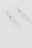 Sterling Silver Wrap Necklace Lalita