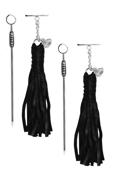 Stainless Steel Dirty Martini Picks Lalita
