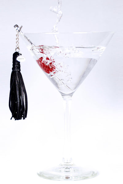 Stainless Steel Dirty Martini Picks Lalita