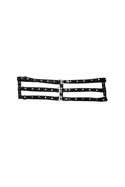 Triple Studded Cincher Lalita