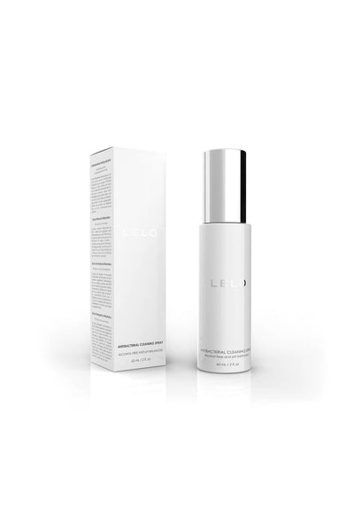 LELO Antibacterial Cleaning Spray LELO