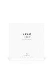 LELO Hex Condom • 36 Pack LELO