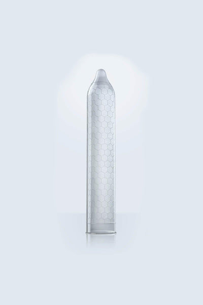 LELO Hex Condom • 36 Pack LELO
