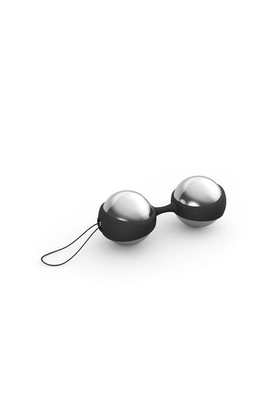 LELO Stainless Steel Luna Beads LELO