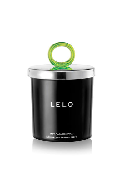 LELO Flickering Touch Massage Candle LELO