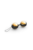 LELO 20K Gold Luna Beads Luxe LELO
