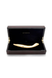 LELO Olga 24K Gold Dildo LELO