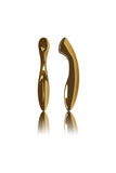 LELO Olga 24K Gold Dildo LELO