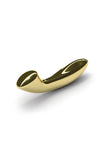 LELO Olga 24K Gold Dildo LELO