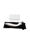 LELO Olga Stainless Steel Dildo LELO
