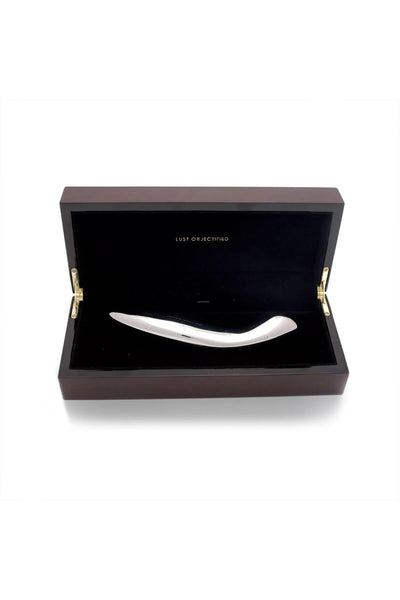 LELO Olga Stainless Steel Dildo LELO