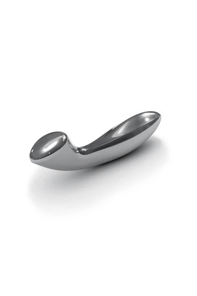 LELO Olga Stainless Steel Dildo LELO