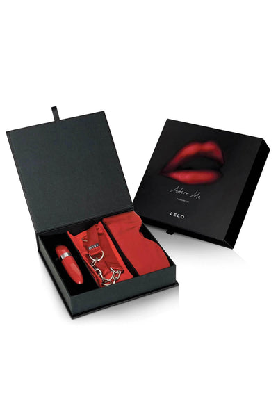 Adore Me Gift Set LELO