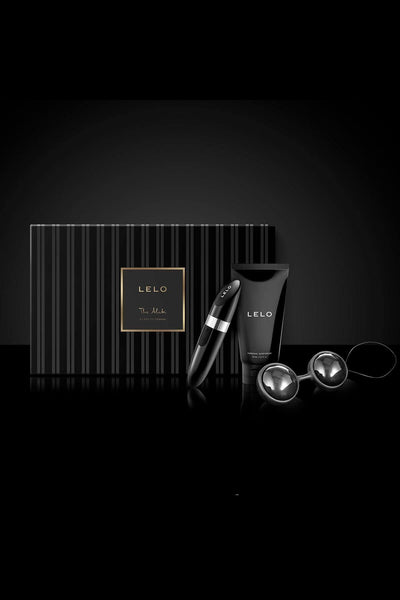 LELO Kit - The Alibi LELO