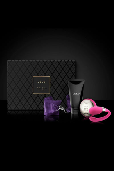 LELO Kit - The Confession LELO
