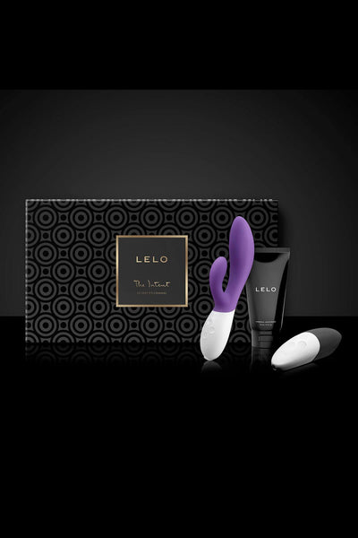 LELO Kit - The Intent LELO