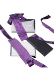 Etherea Silk Cuffs LELO