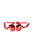Etherea Silk Cuffs LELO