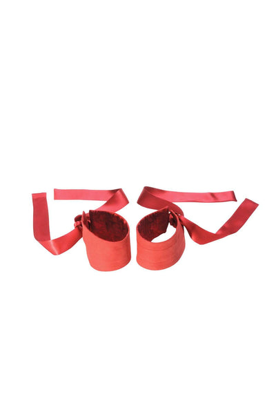 Etherea Silk Cuffs LELO