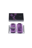 Etherea Silk Cuffs LELO
