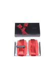 Etherea Silk Cuffs LELO