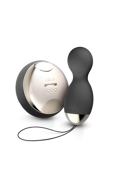 Hula Remote-Controlled Pleasure Beads LELO