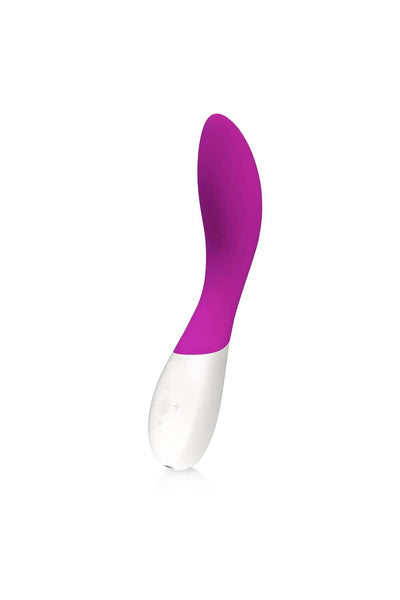 Mona Wave Vibrator • Deep Rose LELO