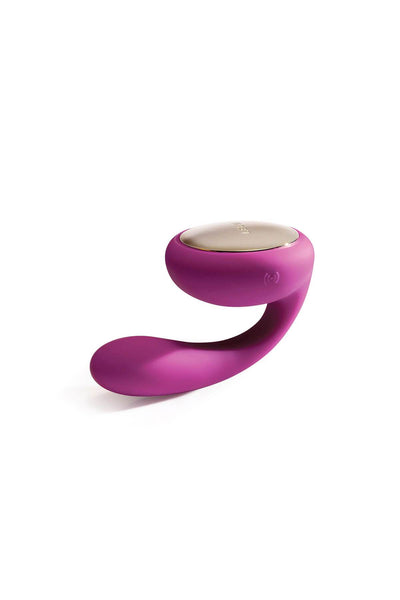 Tara Vibrator • Deep Rose LELO