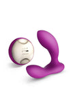 Hugo Remote Vibrator LELO