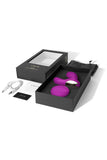 Hugo Remote Vibrator LELO