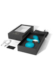 Hugo Remote Vibrator LELO