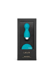 Hula Remote-Controlled Pleasure Beads • Ocean Blue LELO