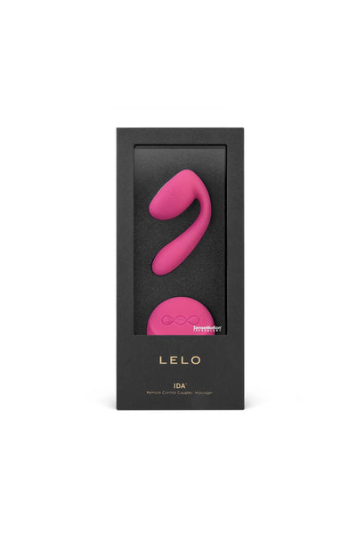 Ida Remote Vibrator LELO