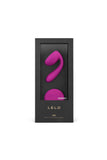 Ida Remote Vibrator LELO