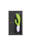 Ina 2 Dual-Action Vibrator LELO
