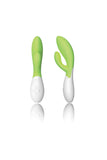 Ina 2 Dual-Action Vibrator LELO