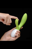 Ina 2 Dual-Action Vibrator LELO