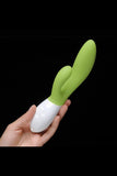 Ina 2 Dual-Action Vibrator LELO