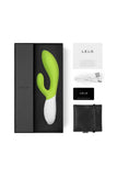 Ina 2 Dual-Action Vibrator LELO
