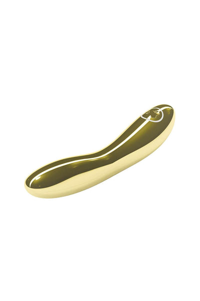 Inez 24K Gold Vibrator LELO