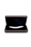 Inez Stainless Steel Vibrator LELO