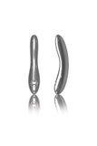 Inez Stainless Steel Vibrator LELO
