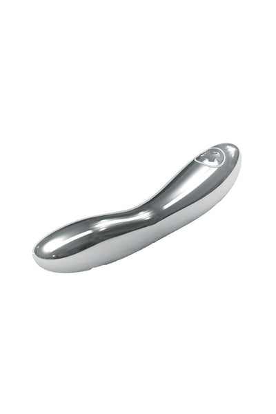 Inez Stainless Steel Vibrator LELO