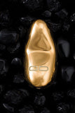 LELO Yva 24K Gold Vibrator LELO