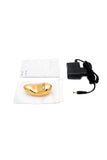 LELO Yva 24K Gold Vibrator LELO