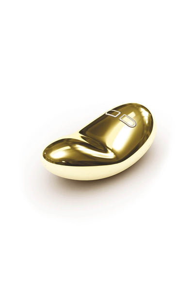 LELO Yva 24K Gold Vibrator LELO