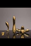 LELO Yva 24K Gold Vibrator LELO