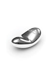 LELO Yva Stainless Steel Vibrator LELO